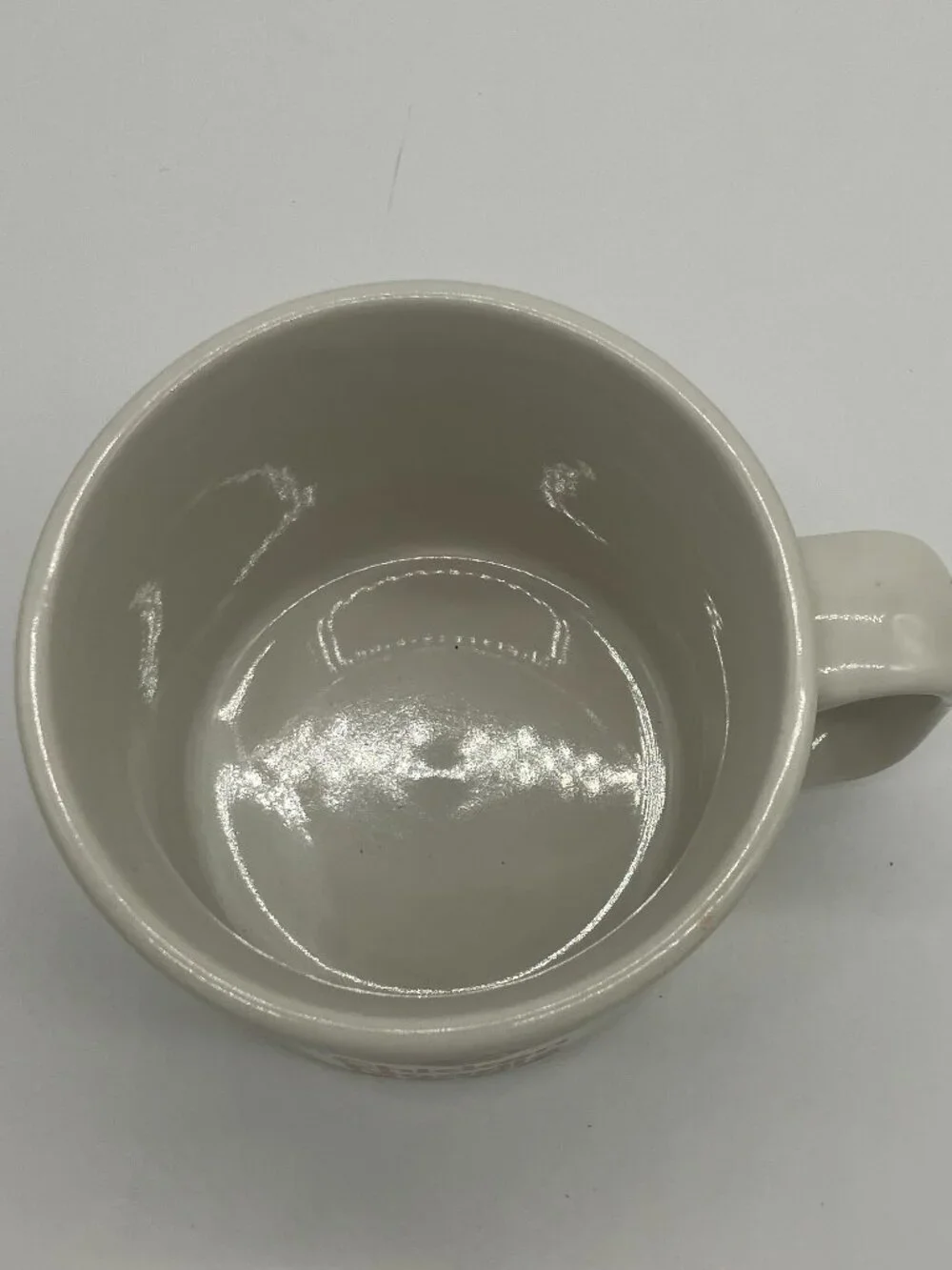 Campbell's Vintage Chicken Noodle Soup Coffee Cup
